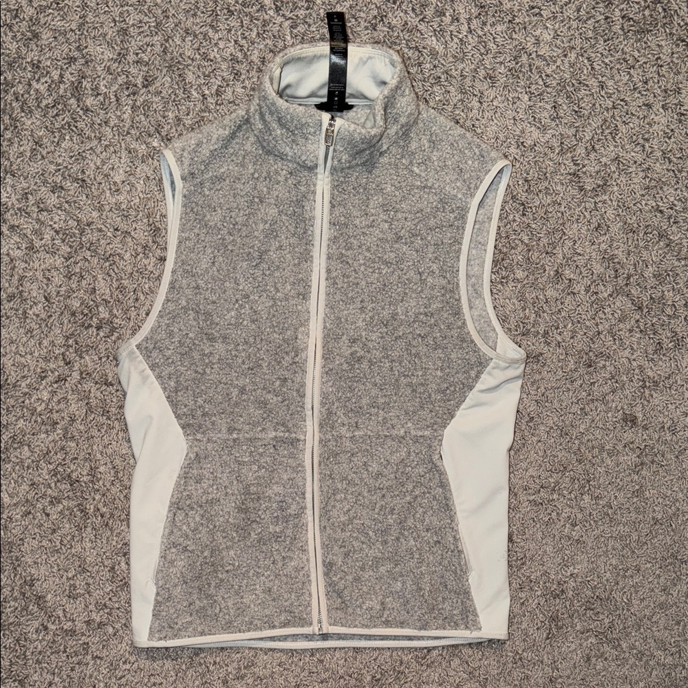 Lululemon Athletica Tundra Trek Vest